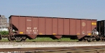 BNSF 646857